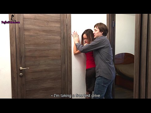 ❤️ ሴክሲ ሪልቶር በስሜታዊነት እምሷን ትናገራለች እና አፓርታማዋን ስትሸጥ ትበዳለች - Krempai ️❌  በ%am.shadbase-xxx.ru ❌️